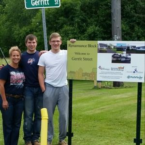 Meet your Posher, Cathy